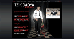 Desktop Screenshot of idadya.com